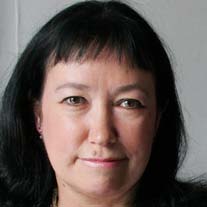 Pascale Petit Pascale Petit